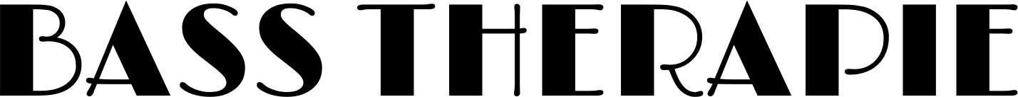BASS THERAPIE Logo